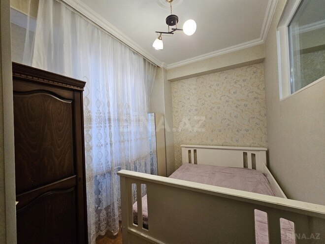 Satılır 2 otaqlı yeni tikili 42 m², photo 7 from 14