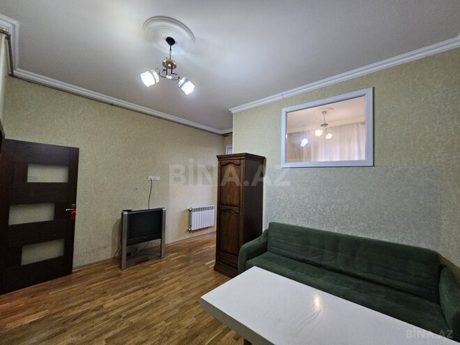 Satılır 2 otaqlı yeni tikili 42 m², photo 5 from 14