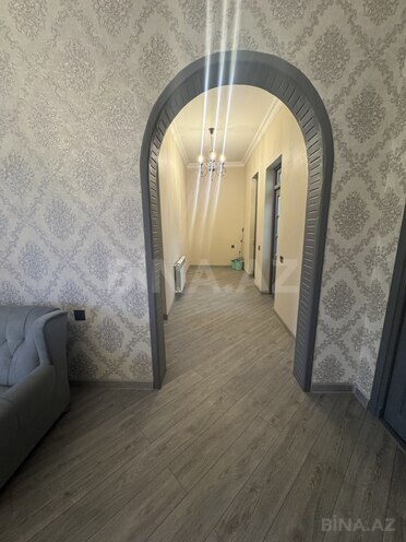 İcarəyə verilir 3 otaqlı həyət evi/bağ evi 130 m², Biləcəri q., photo 4 from 13