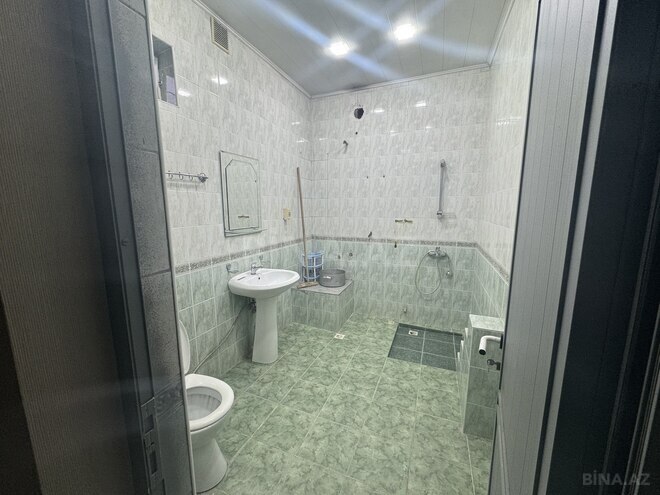 İcarəyə verilir 3 otaqlı həyət evi/bağ evi 130 m², Biləcəri q., photo 12 from 13
