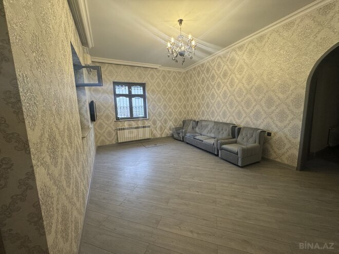 İcarəyə verilir 3 otaqlı həyət evi/bağ evi 130 m², Biləcəri q., photo 8 from 13
