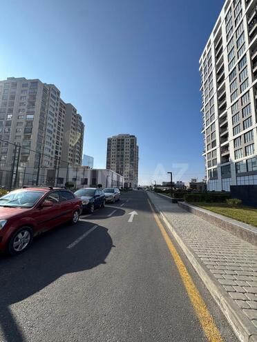 İcarəyə verilir 3 otaqlı yeni tikili 80 m², Koroğlu m., photo 30 from 32