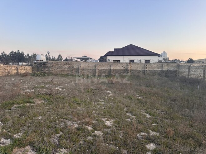 Продаётся  участок 4 сот, пос. Новханы, photo 3 from 6