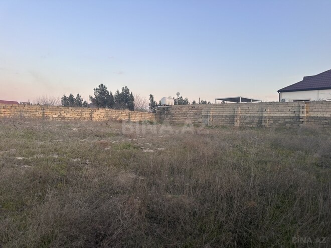 Продаётся  участок 4 сот, пос. Новханы, photo 4 from 6