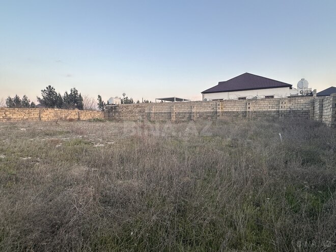 Продаётся  участок 4 сот, пос. Новханы, photo 5 from 6