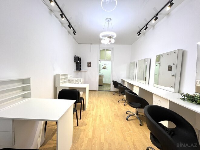 Сдаётся  объект 45 м², м. Нариман Нариманов, photo 3 from 8