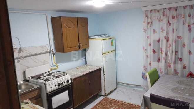 İcarəyə verilir 2 otaqlı həyət evi/bağ evi 60 m², Nəsimi m., photo 4 from 7