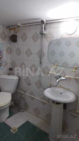 İcarəyə verilir 2 otaqlı həyət evi/bağ evi 60 m², Nəsimi m., photo 6 from 7
