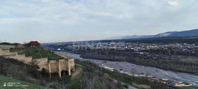 Satılır  torpaq 100 sot, photo 3 from 32