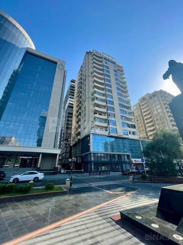 Satılır 3 otaqlı yeni tikili 136 m², Şah İsmayıl Xətai m., photo 19 from 22
