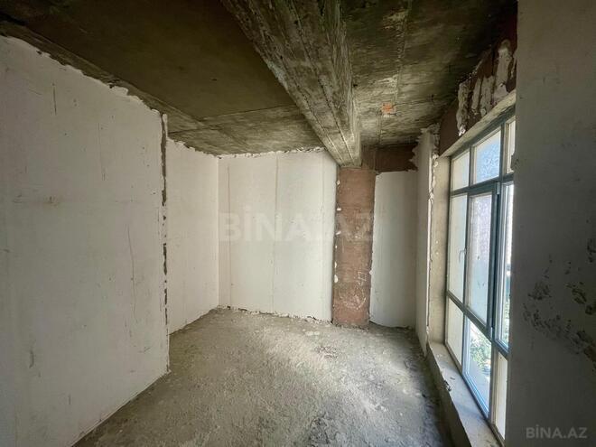 Satılır 3 otaqlı yeni tikili 136 m², Şah İsmayıl Xətai m., photo 18 from 22