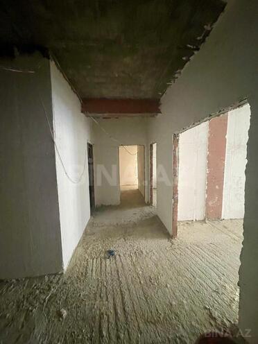 Satılır 3 otaqlı yeni tikili 136 m², Şah İsmayıl Xətai m., photo 13 from 22