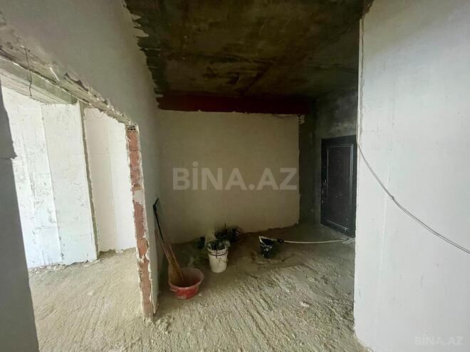 Satılır 3 otaqlı yeni tikili 136 m², Şah İsmayıl Xətai m., photo 14 from 22