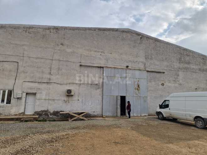 İcarəyə verilir  obyekt 1 200 m², Lökbatan q., photo 8 from 9