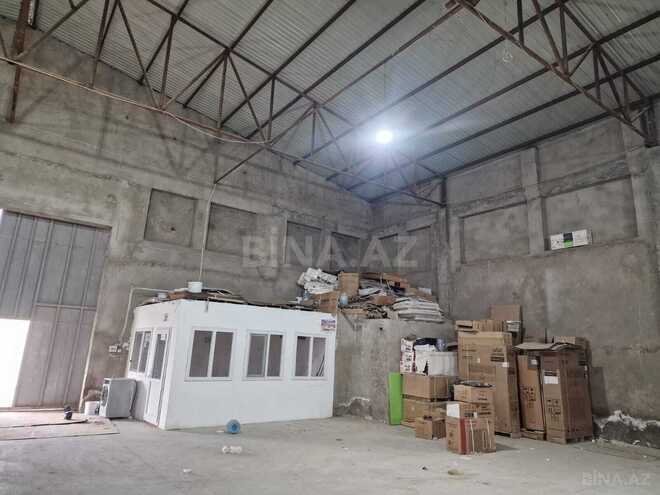 İcarəyə verilir  obyekt 1 200 m², Lökbatan q., photo 6 from 9