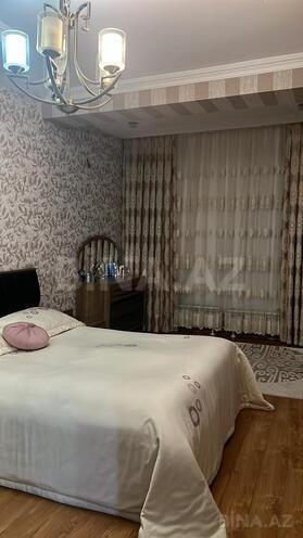 Продаётся 2-комн. новостройка 60 м², м. Иншаатчылар, photo 3 from 11