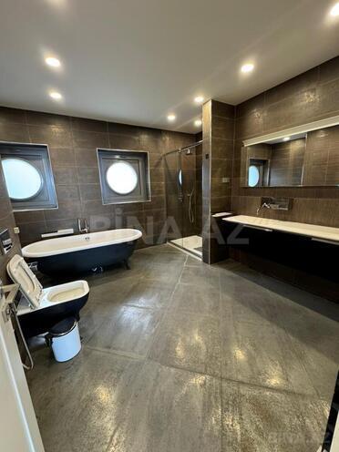 İcarəyə verilir 4 otaqlı yeni tikili 325 m², İçəri Şəhər m., photo 11 from 30