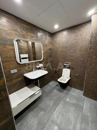 İcarəyə verilir 4 otaqlı yeni tikili 325 m², İçəri Şəhər m., photo 24 from 30