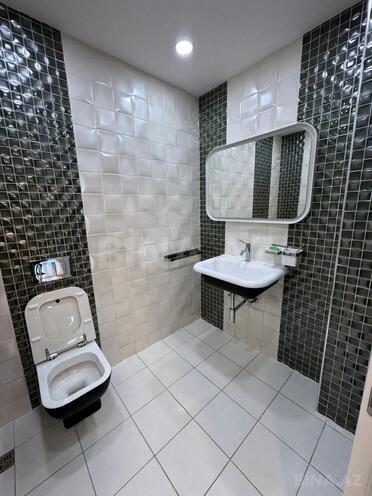 İcarəyə verilir 4 otaqlı yeni tikili 325 m², İçəri Şəhər m., photo 16 from 30