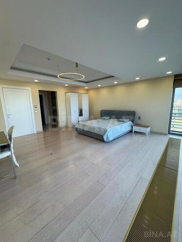 İcarəyə verilir 4 otaqlı yeni tikili 325 m², İçəri Şəhər m., photo 22 from 30