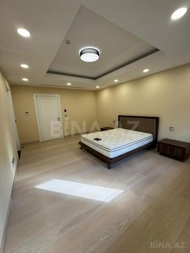 İcarəyə verilir 4 otaqlı yeni tikili 325 m², İçəri Şəhər m., photo 26 from 30