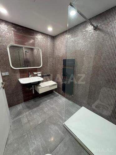 İcarəyə verilir 4 otaqlı yeni tikili 325 m², İçəri Şəhər m., photo 15 from 30