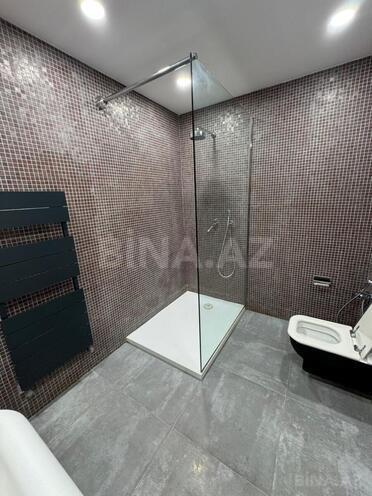 İcarəyə verilir 4 otaqlı yeni tikili 325 m², İçəri Şəhər m., photo 12 from 30