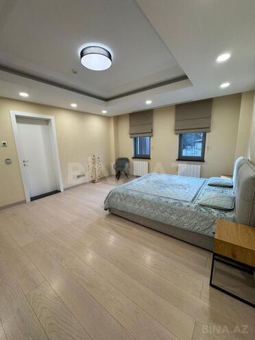 İcarəyə verilir 4 otaqlı yeni tikili 325 m², İçəri Şəhər m., photo 17 from 30