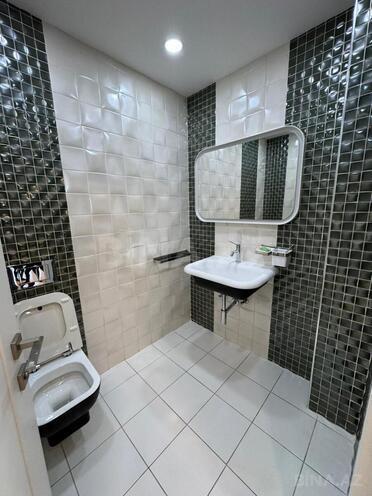 İcarəyə verilir 4 otaqlı yeni tikili 325 m², İçəri Şəhər m., photo 14 from 30