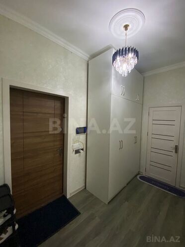 Satılır 3 otaqlı yeni tikili 70 m², Qara Qarayev m., photo 9 from 13