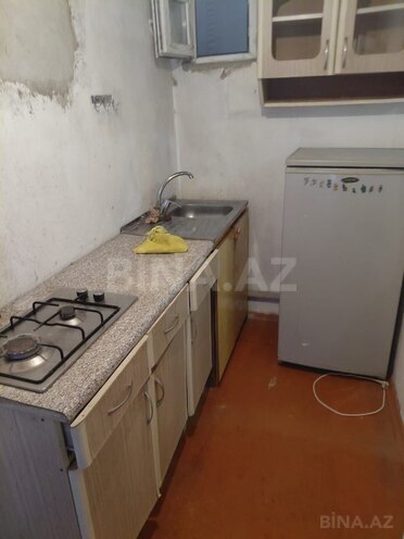 İcarəyə verilir 1 otaqlı yeni tikili 25 m², Sabunçu q., photo 3 from 7