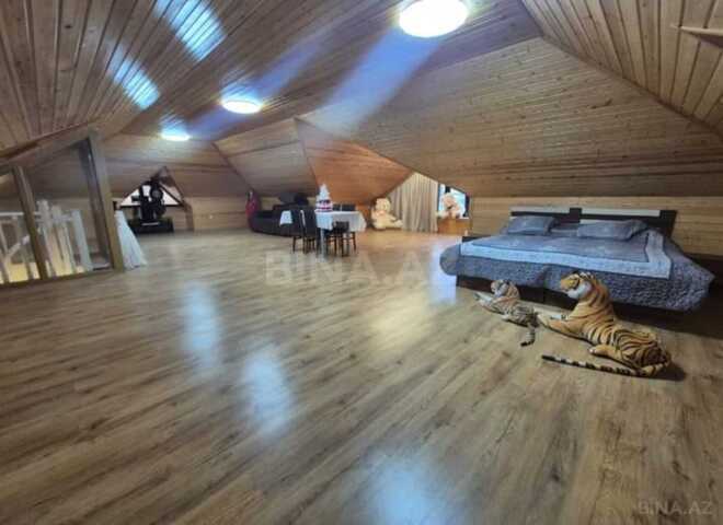 Satılır 8 otaqlı həyət evi/bağ evi 800 m², Bakıxanov q., photo 28 from 32