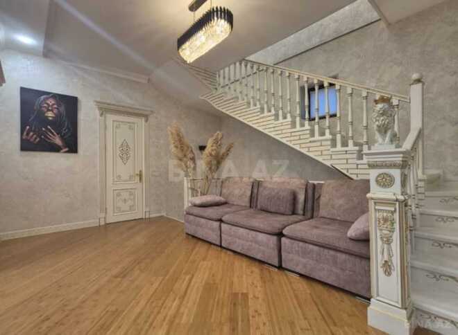 Satılır 8 otaqlı həyət evi/bağ evi 800 m², Bakıxanov q., photo 7 from 32