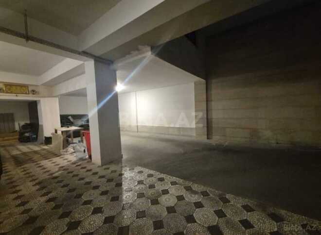 Satılır 8 otaqlı həyət evi/bağ evi 800 m², Bakıxanov q., photo 24 from 32