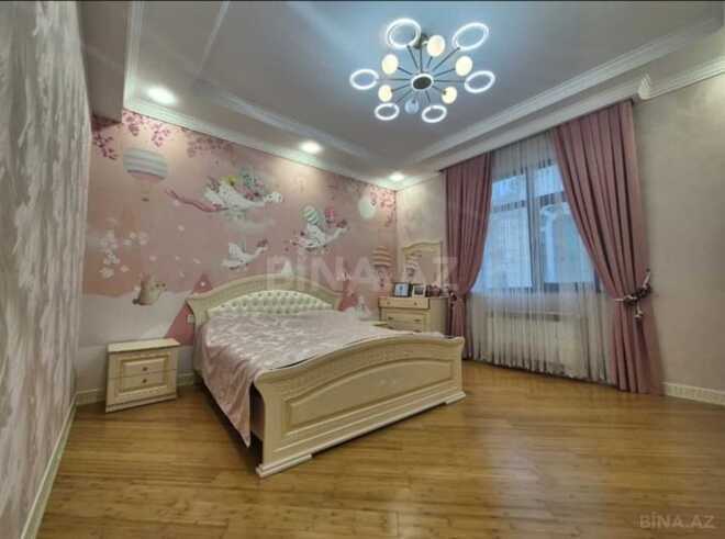 Satılır 8 otaqlı həyət evi/bağ evi 800 m², Bakıxanov q., photo 11 from 32