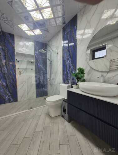 Satılır 8 otaqlı həyət evi/bağ evi 800 m², Bakıxanov q., photo 16 from 32