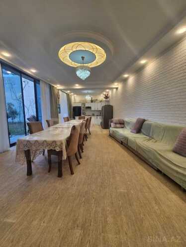 Satılır 8 otaqlı həyət evi/bağ evi 800 m², Bakıxanov q., photo 31 from 32