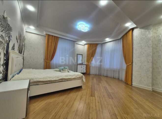 Satılır 8 otaqlı həyət evi/bağ evi 800 m², Bakıxanov q., photo 26 from 32