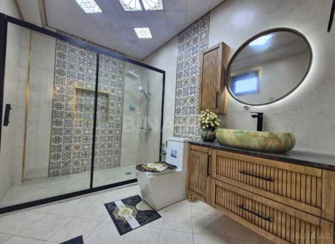 Satılır 8 otaqlı həyət evi/bağ evi 800 m², Bakıxanov q., photo 25 from 32