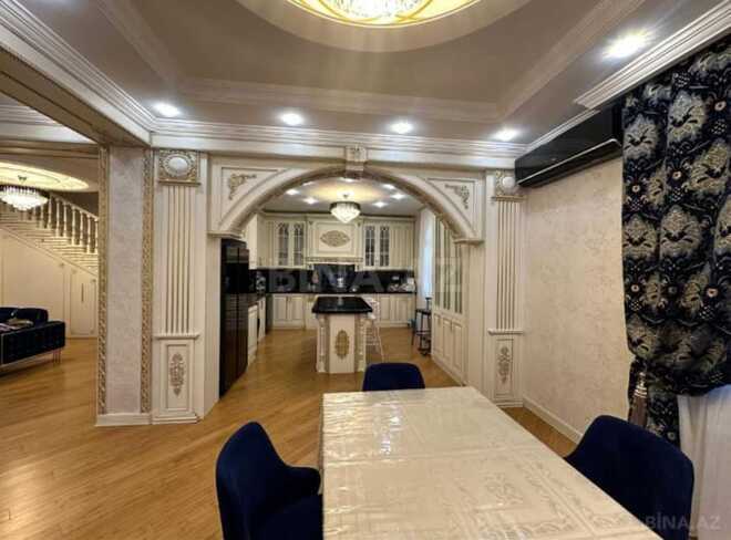 Satılır 8 otaqlı həyət evi/bağ evi 800 m², Bakıxanov q., photo 19 from 32