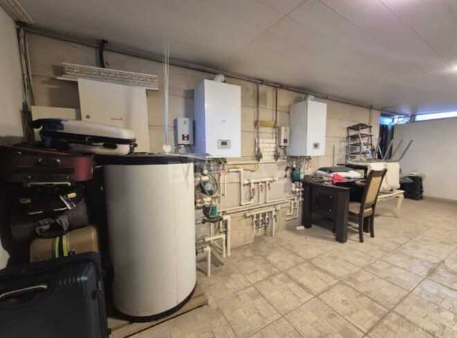 Satılır 8 otaqlı həyət evi/bağ evi 800 m², Bakıxanov q., photo 13 from 32