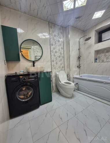 Satılır 8 otaqlı həyət evi/bağ evi 800 m², Bakıxanov q., photo 21 from 32