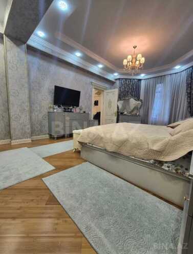 Satılır 8 otaqlı həyət evi/bağ evi 800 m², Bakıxanov q., photo 9 from 32