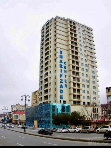 Продаётся 2-комн. новостройка 60.7 м², м. Иншаатчылар, photo 3 from 12