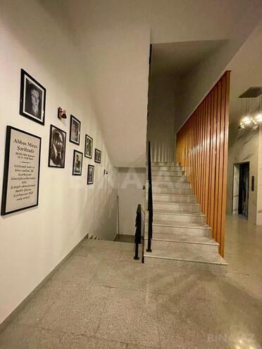 Продаётся 2-комн. новостройка 60.7 м², м. Иншаатчылар, photo 4 from 12