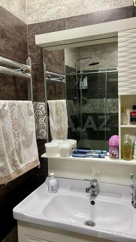 Продаётся 2-комн. новостройка 60.7 м², м. Иншаатчылар, photo 10 from 12