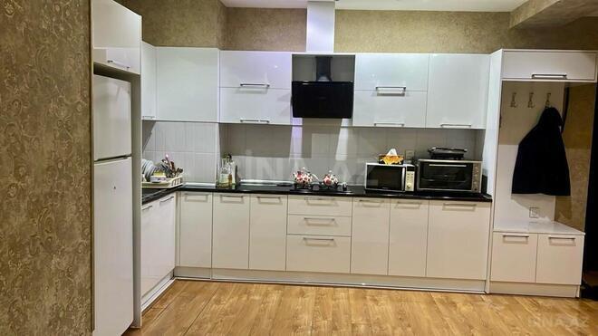 Продаётся 2-комн. новостройка 60.7 м², м. Иншаатчылар, photo 7 from 12