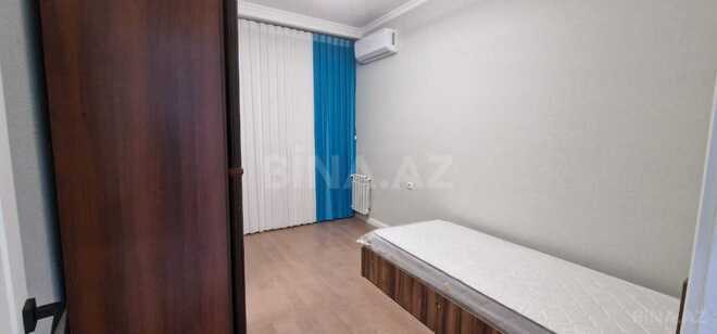 Сдаётся 3-комн. новостройка 80 м², м. Иншаатчылар, photo 10 from 16