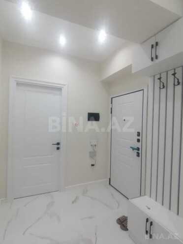 Сдаётся 3-комн. новостройка 80 м², м. Иншаатчылар, photo 12 from 16