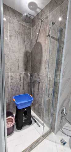 Сдаётся 3-комн. новостройка 80 м², м. Иншаатчылар, photo 14 from 16